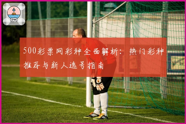 500彩票网彩种全面解析：热门彩种推荐与新人选号指南