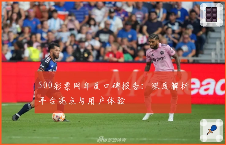 500彩票网年度口碑报告：深度解析平台亮点与用户体验
