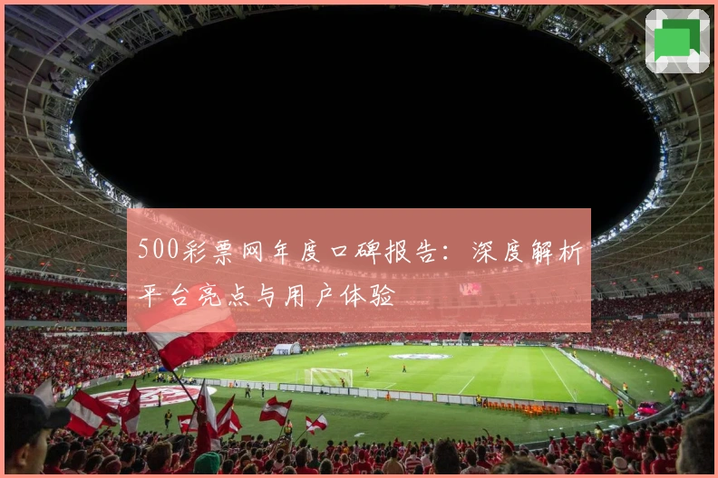 500彩票网年度口碑报告：深度解析平台亮点与用户体验