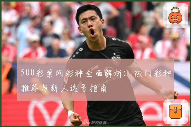 500彩票网彩种全面解析：热门彩种推荐与新人选号指南