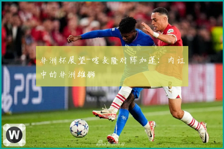 非洲杯展望-喀麦隆对阵加蓬：内讧中的非洲雄狮