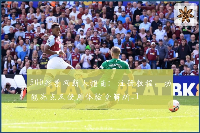 500彩票网新人指南：注册教程、功能亮点及使用体验全解析_1