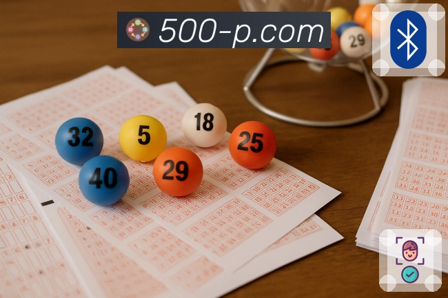 500万彩票网 官方数据源直连，提供最快最准的彩票开奖结果与走势图分析。